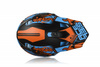 Acerbis Helm Stell Junior ECE/ONU 22-05 Motorradhelme Motorrad Cross Enduro