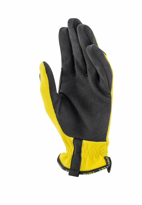 RAUSVERKAUF Acerbis Handschuhe für Mechaniker