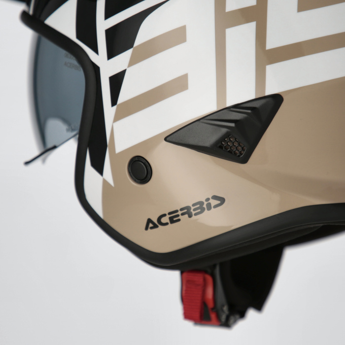 Acerbis Helm Acerbis Jet Aria homologation 22 06 Sport