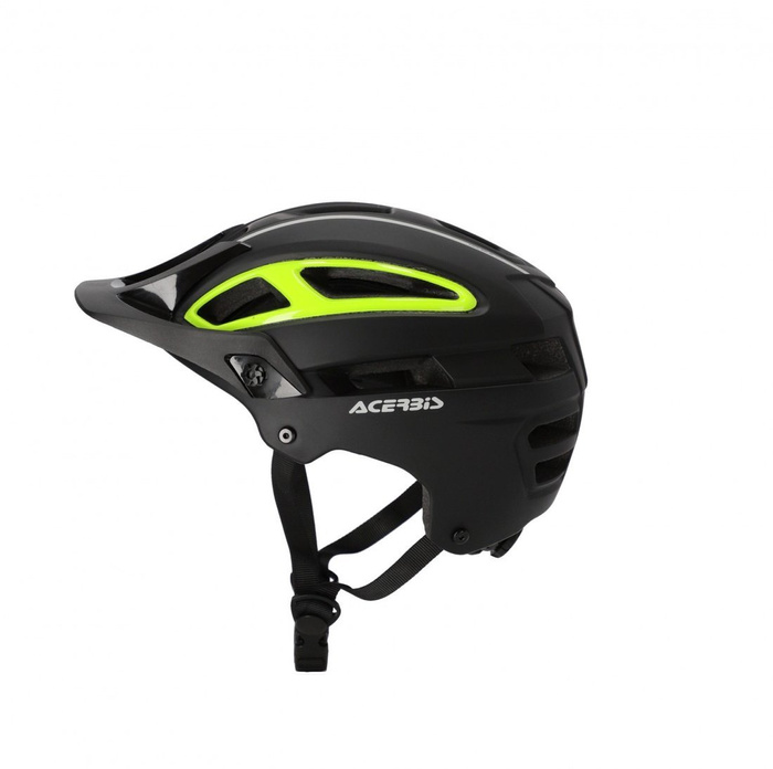 Acerbis Fahrradhelm MTB DOUBLEP