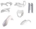 Acerbis Plastik Kit BIG FULL Komplett Acerbis EXC; 2014 - 2015 ACERBIS