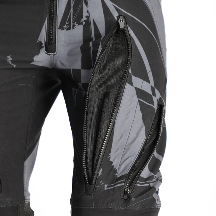 PANTS Acerbis RALLY RACE OVER motocross