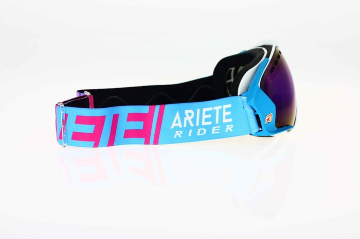 Skibrille Ariete Mantis 100 % Made in Italy