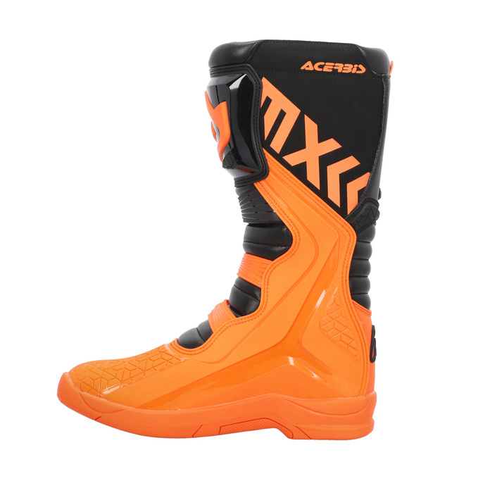Acerbis Stiefel X-Team Motocross Enduro alle Größe 39 - 47
