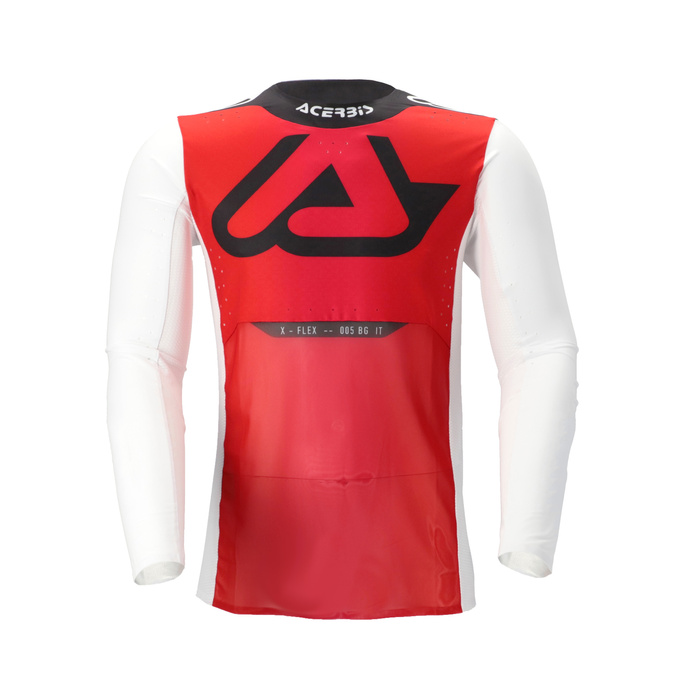 Acerbis t-shirt X-FLEX 2.0 JERSEY motorcycle