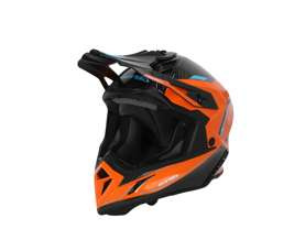Acerbis Helm Steel Carbon Cross Enduro Quad