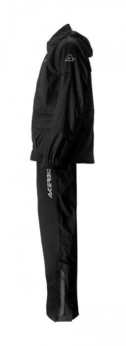 SALE Acerbis Motorrad-Regenanzug Regenbekleidung Regenschutz LOGO