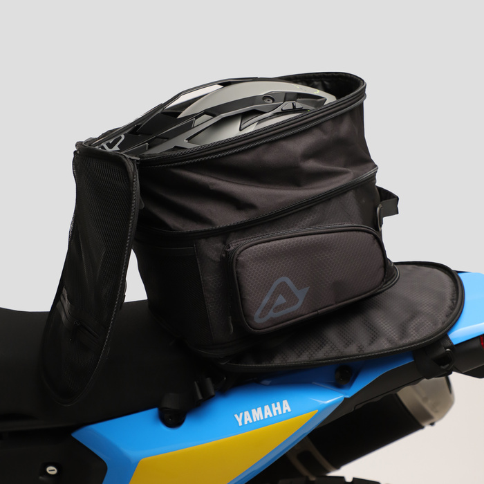 Acerbis bag REAR BAG GRAND TOUR 25L 