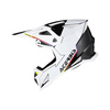Acerbis Helm T711 HOMOLOGATION ECE/ONU 22 06