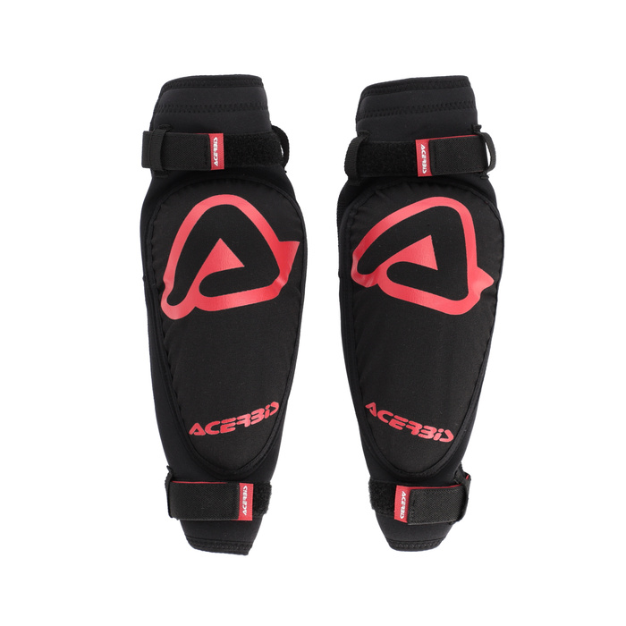 Acerbis Ellbogen junior X- Elbow SOFT 3.0 Schutz Motorrad Motocross Enduro