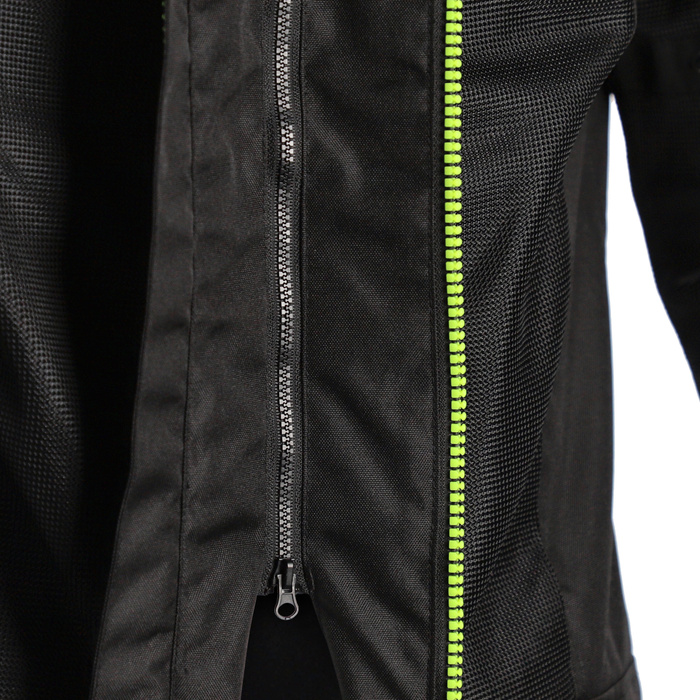 Jacket Acerbis Ramsey VENTED JACKET 2.0