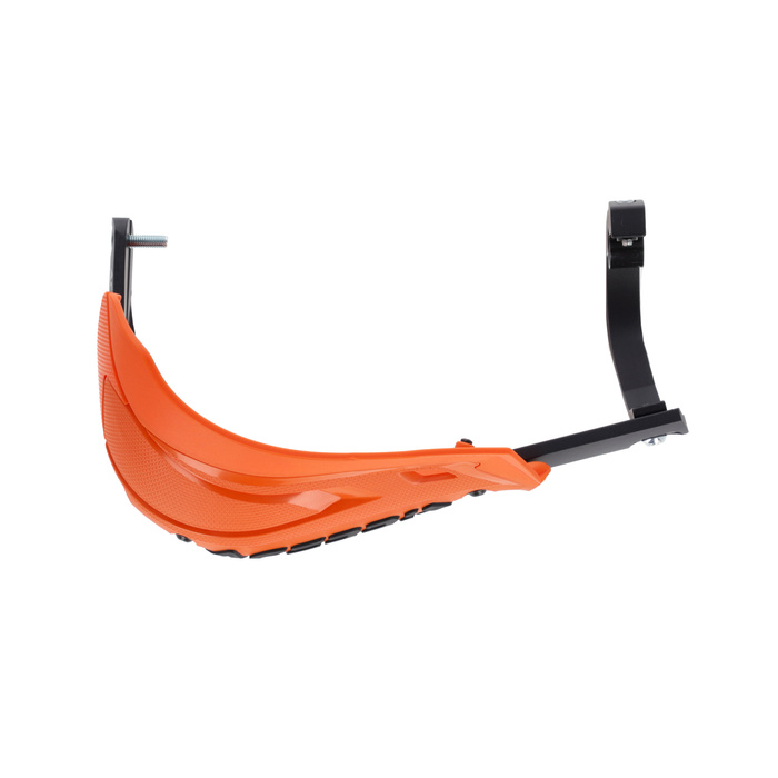 Acerbis Handprotektoren ADV Type D fur CFMoto / Yamaha Tenere