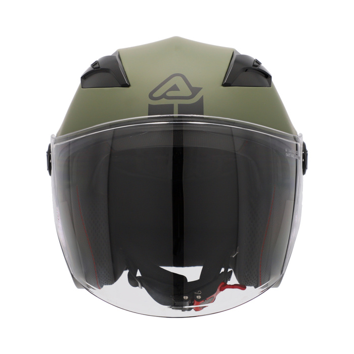 Acerbis Helm Firstway 2.0 homologation ECE/ONU 22-06