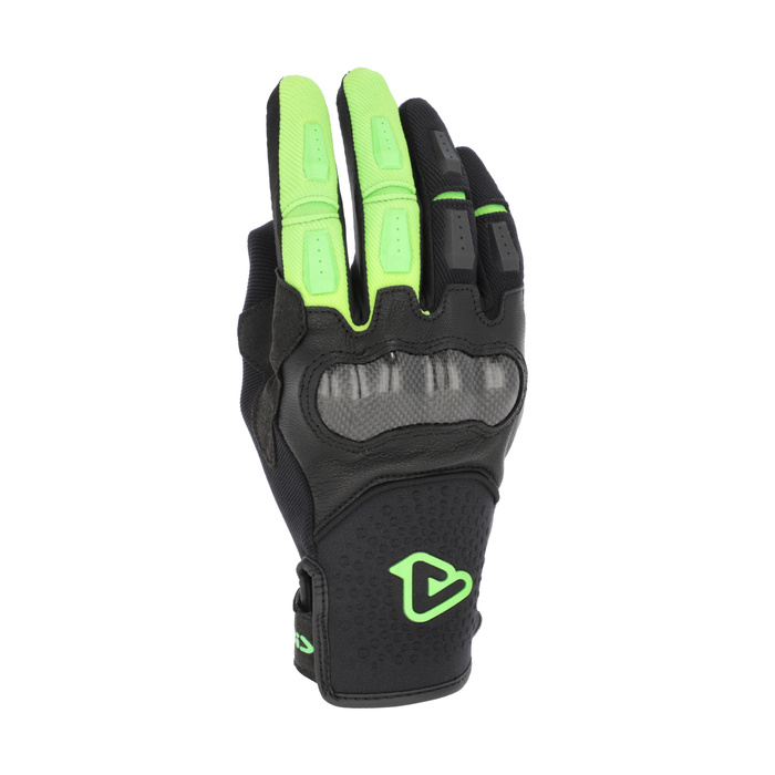 Acerbis Gloves CE CARBON G 5.0 Cross Enduro