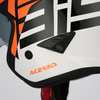 Acerbis Helm Jet Aria homologation 22 06 Sport Enduro Quad Scooter Roller Trial Motorradhelm