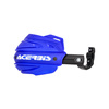 Acerbis Handprotektoren ADV Type E fur Benelli Honda Transalp KTM Royal Enfield