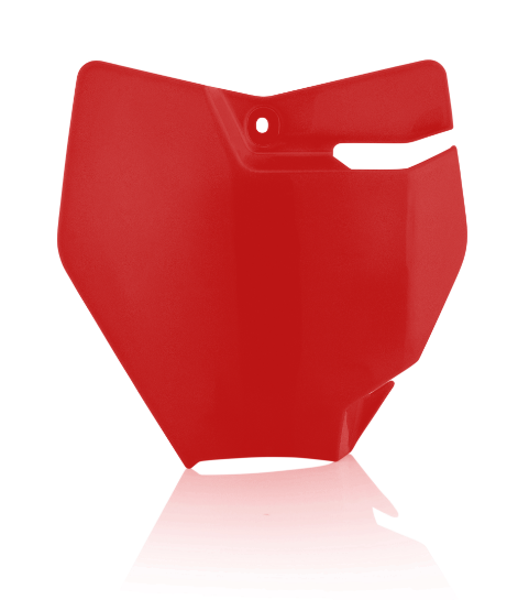 KTM STARTNUMMERNTAFEL SX 65; 2016 >