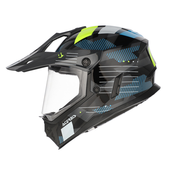 Acerbis Helm X-Track