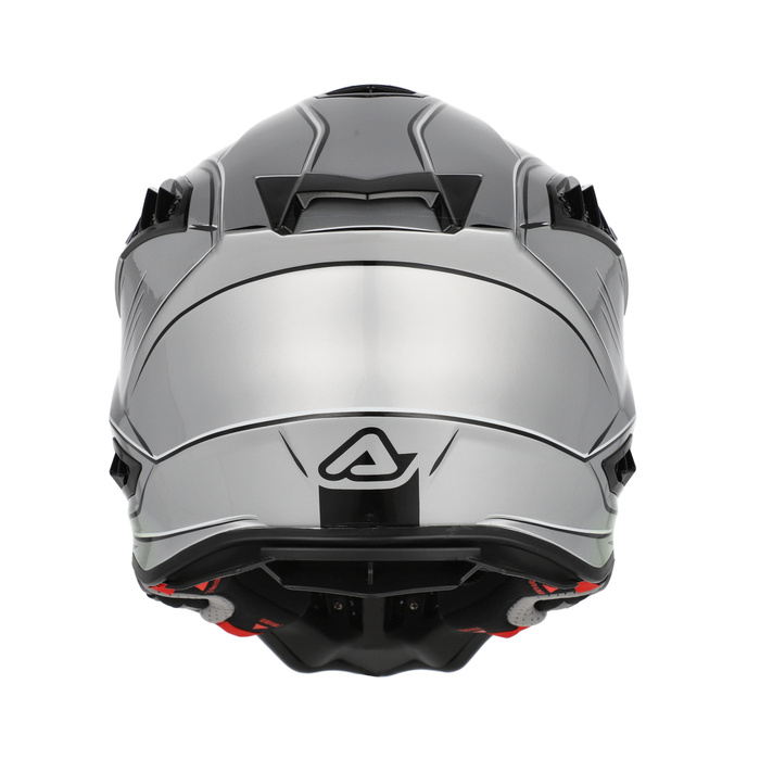 Acerbis Helm AIRSTRIKE - X HOMOLOGATION ECE/ONU 22 06