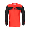 Acerbis t-shirt MX J-TRACK JERSEY motorcycle