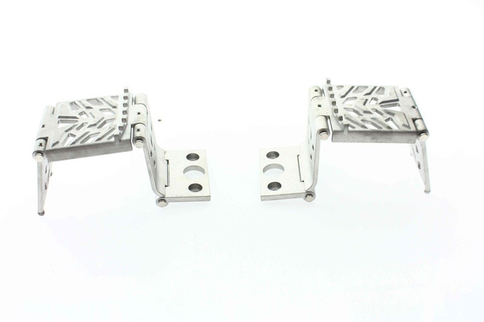 RAUSVERKAUF Orginal Cectec King Cobra / ESTOC Passagierplattform Aluminum UVP