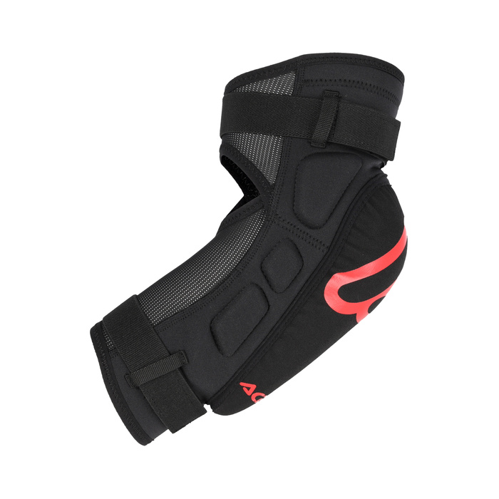 Acerbis Ellbogen X- Elbow SOFT 3.0 schwarz Motorrad Motocross Enduro