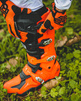 Acerbis Stiefel Whoops Motocross Enduro alle Größe 39 - 47