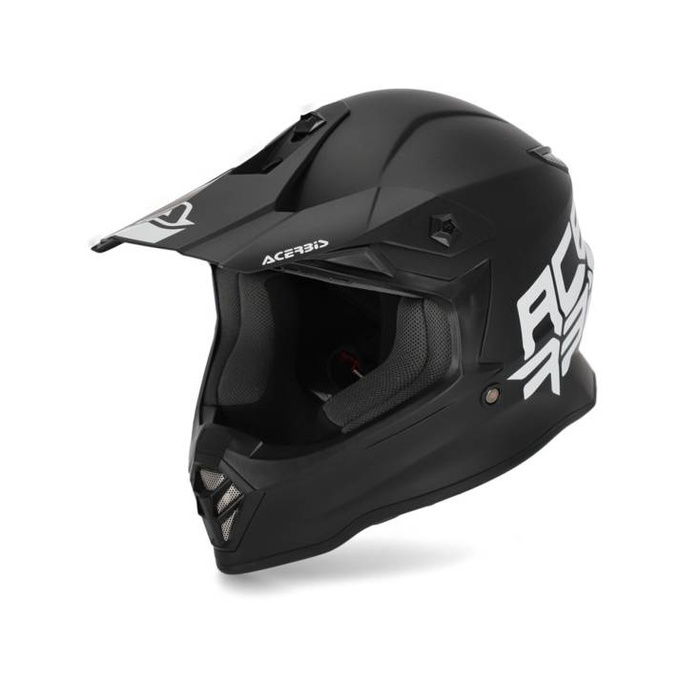 Helm Impact Junior 3.0