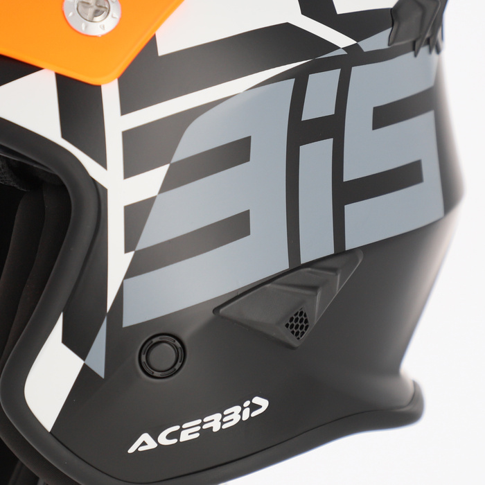 Acerbis Helm Acerbis Jet Aria homologation 22 06 Sport