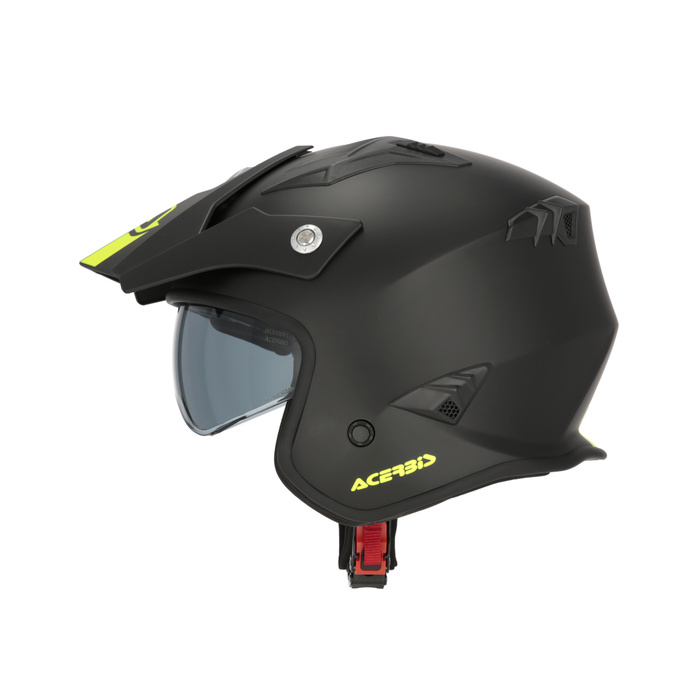 Acerbis Helm Acerbis Jet Aria 2206