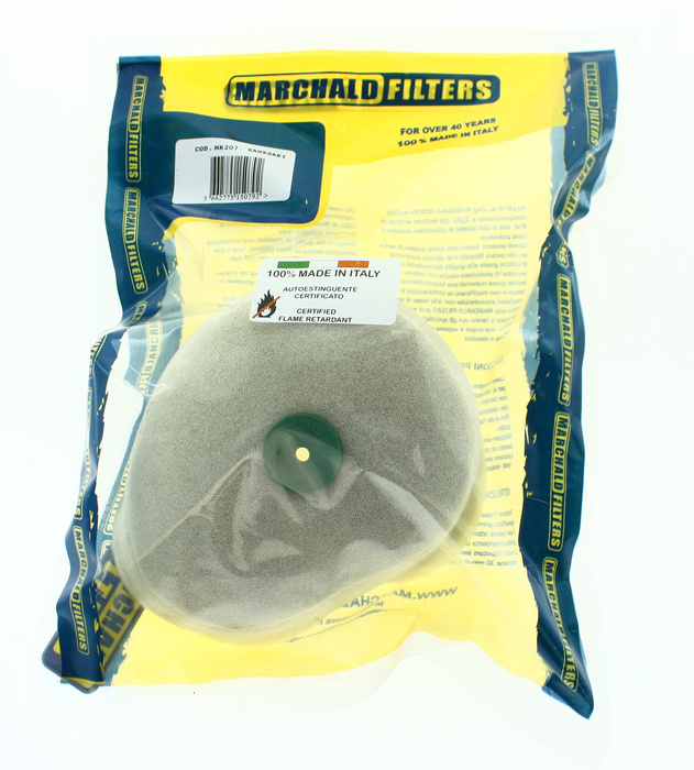 Acerbis / Twin Air KTM Luftfilter