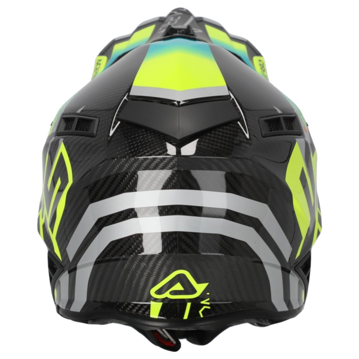 Acerbis Helm Steel Carbon Cross Enduro Quad