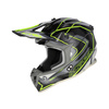 Acerbis Helm LINEAR GRAPHIC homologation ECE/ONU 22-06 Enduro Quad