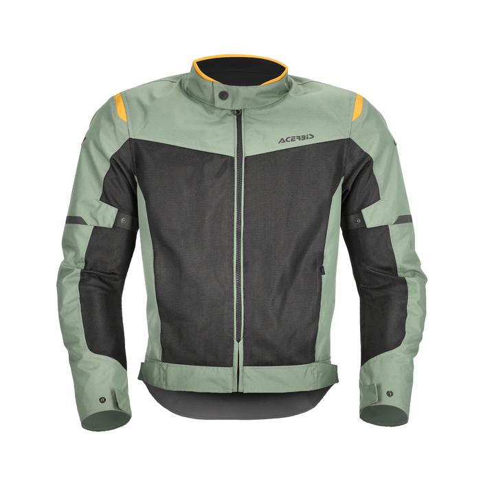 Jacket Acerbis Ramsey VENTED JACKET 2.0