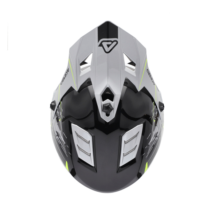 Acerbis PROFILE JUNIOR HELMET ECE/ONU 22-06 Enduro MX Motocross