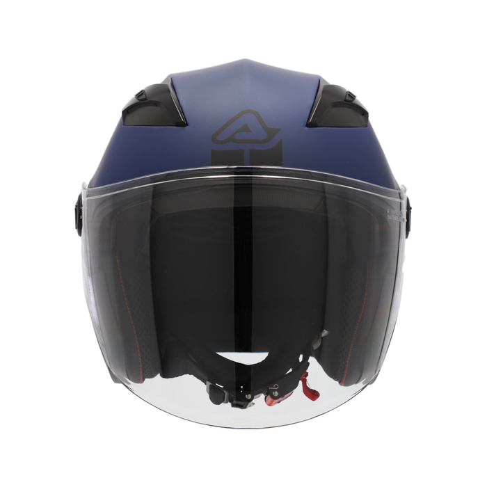 Acerbis Helm Aria Firstway 2.0 homologation ECE/ONU 22-06 Jethelm Enduro Quad Scooter Roller Trial