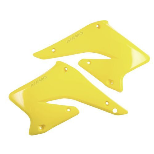 Suzuki Kühlerspoiler RMZ 250 04 / 06