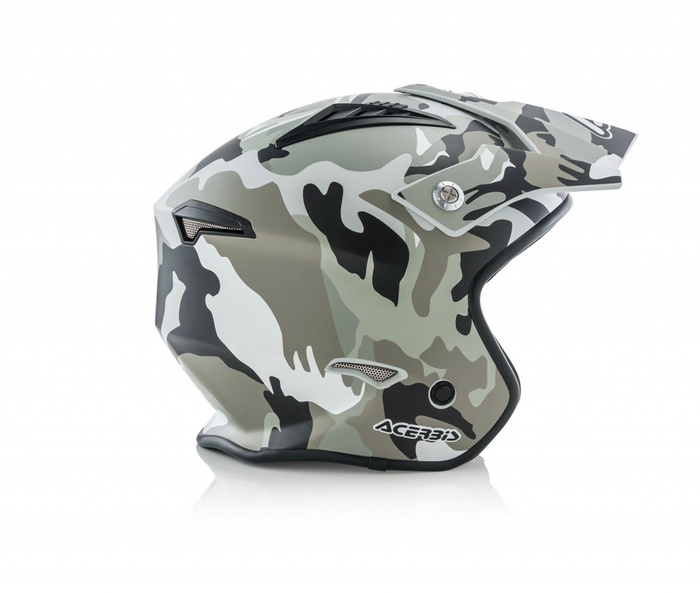 Acerbis Helm Acerbis Aria