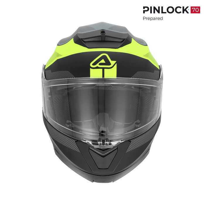 Acerbis Helm Modular SEREL 22-06 ACERBIS