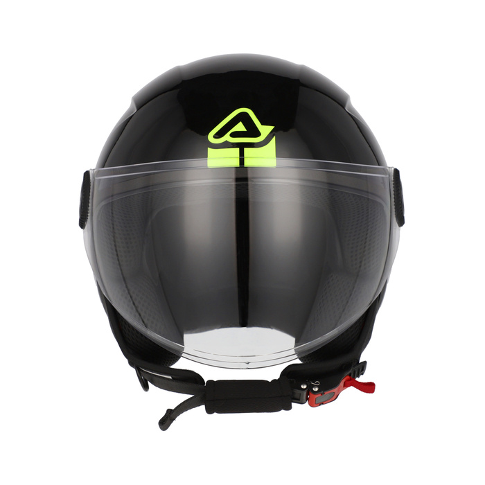 Acerbis Helm Jet Brezza homologation 2206 Quad Roller Scooter Moped Motorradhelm Motorrad