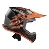 Acerbis PROFILE JUNIOR HELM ECE/ONU 22-06 Enduro MX Motocross Motorrad