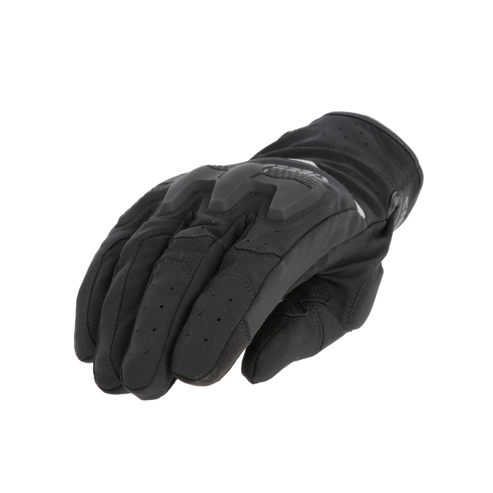 Acerbis Handschuhe CE X-STREET WP Cross Enduro Motorradhandschuhe