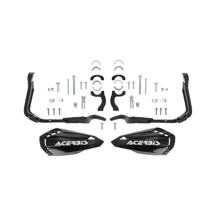 Acerbis HANDGUARDS FIRSTMOTO für Mini Offroad Bikes 50 65 80 85 cc