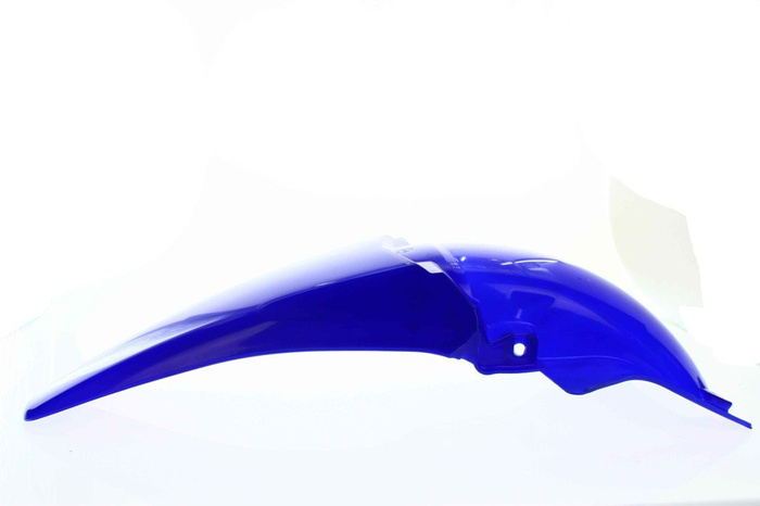 Tylny błotnik Yamaha YZF 450 03' WR 250-450 03" niebieski