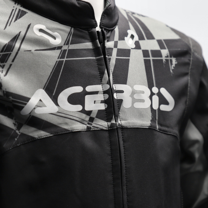 Acerbis Jacket RALLY RACE