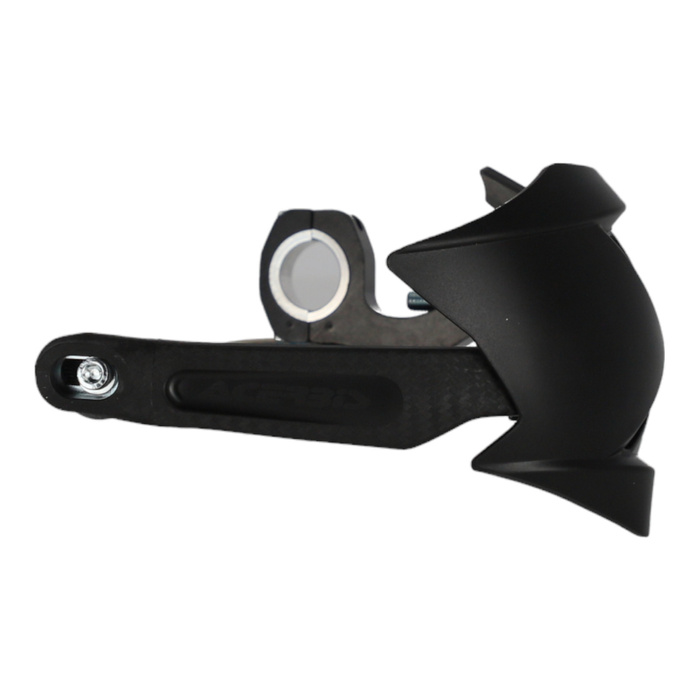 Acerbis X-FACTORY hand protectors fit Honda CRF 300L