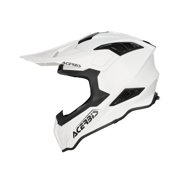 Acerbis AIRSTRIKE - X HELMET Homologation ECE/ONU 22 06