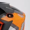 Acerbis HELMET WHOOPS GRAPHIC Homologation ECE/ONU 22 06