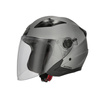 Acerbis Helm Aria Firstway 2.0 homologation ECE/ONU 22-06 Jethelm Enduro Quad Scooter Roller Trial