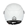 Acerbis Helm Jet Brezza homologation 2206 Quad Roller Scooter Moped Motorradhelm Motorrad
